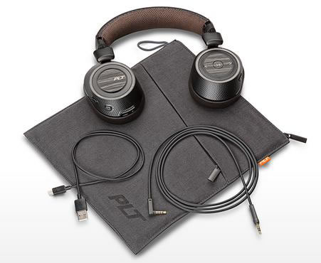 Plantronics backbeat pro 2